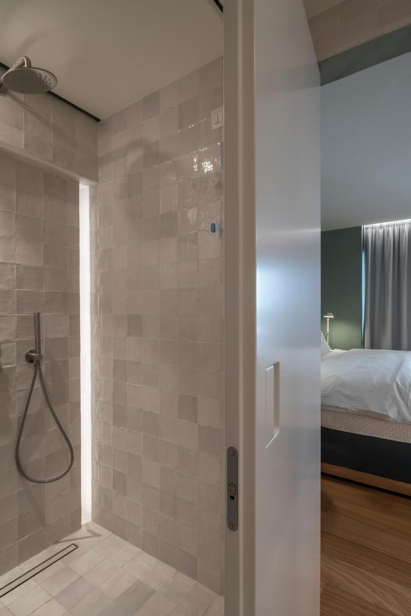 Suite Acropolis View