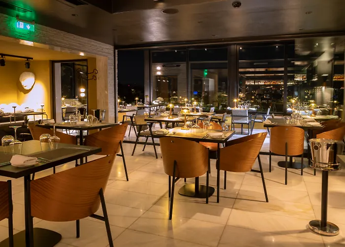 Athenswas Design Hotel